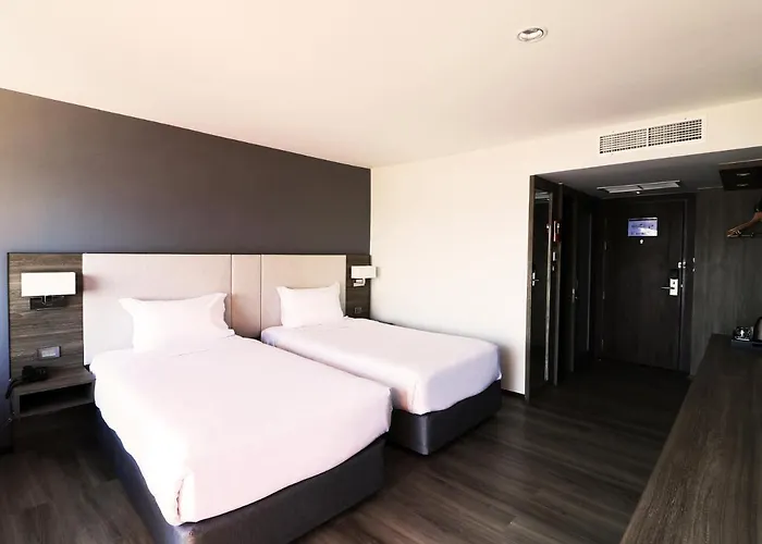 Fortune View Khong Hotel Nakhon Phanom