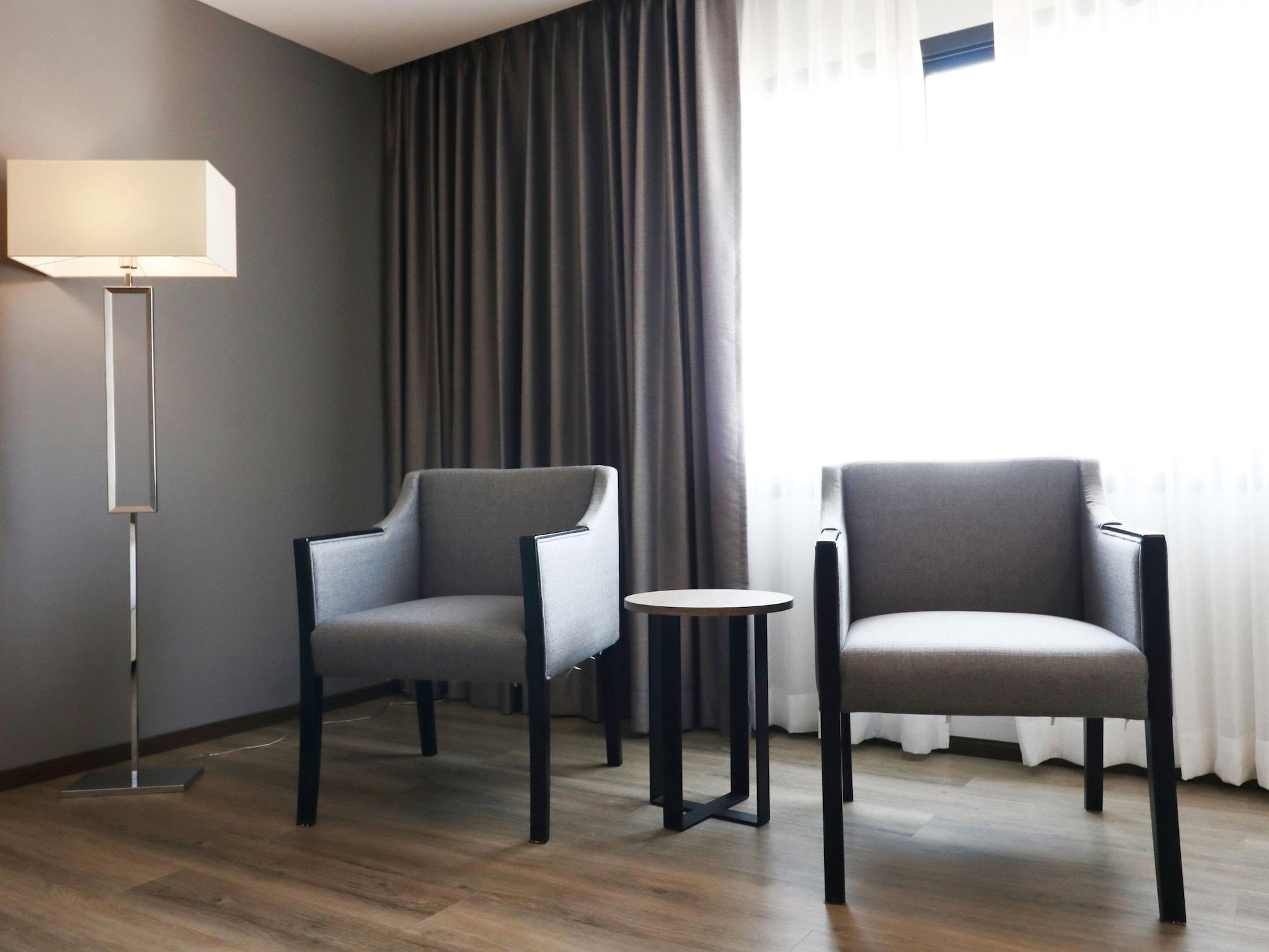 Fortune View Khong 3* Nakhon Phanom