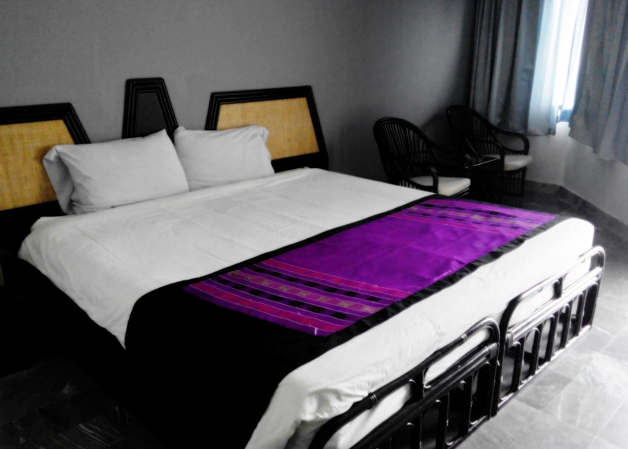 Fortune View Khong 3* Nakhon Phanom