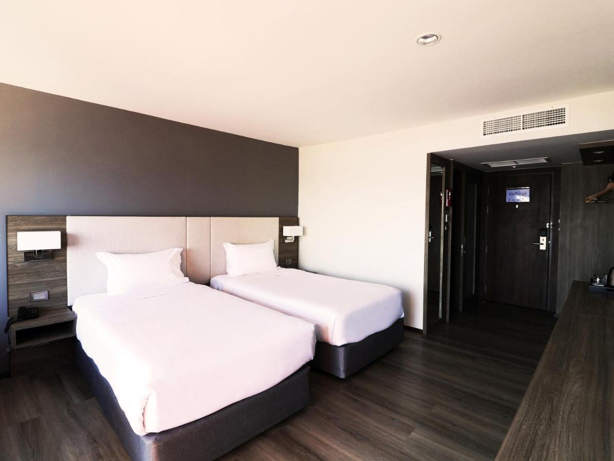 Fortune View Khong Hotel